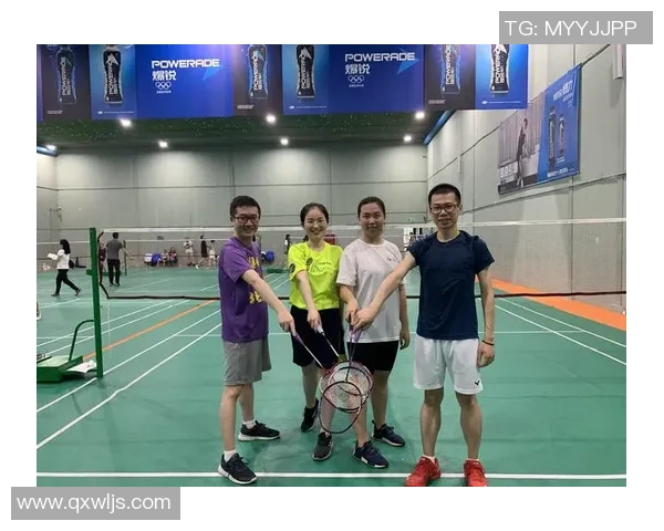 成都羽毛球队技术解析：从基础训练到竞技策略的全面探讨