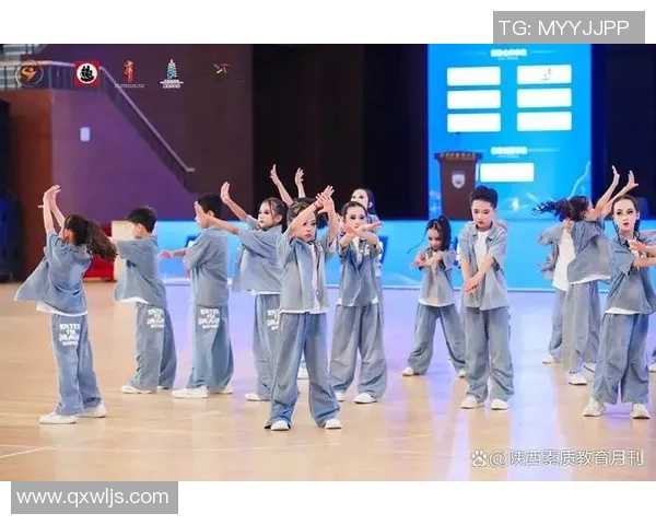 西安街舞队的逆袭之路：一段热血青春的奋斗与坚持之旅