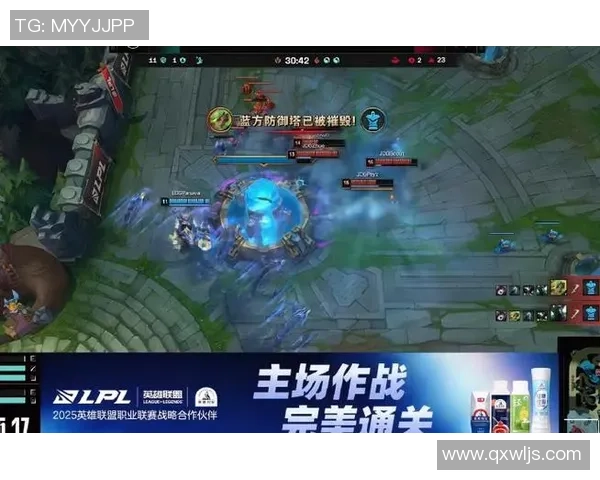 赛后分析:JDG与EDG对决中的战术运用与团队协作经验分享