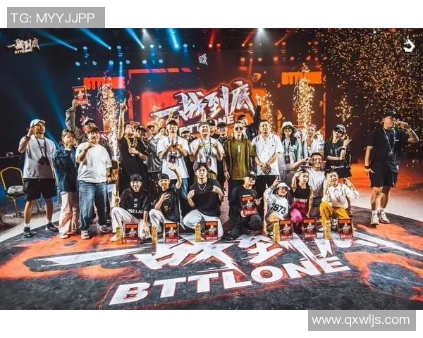 赛后分析:西安街舞队与广州街舞队战术对决的深度剖析与启示