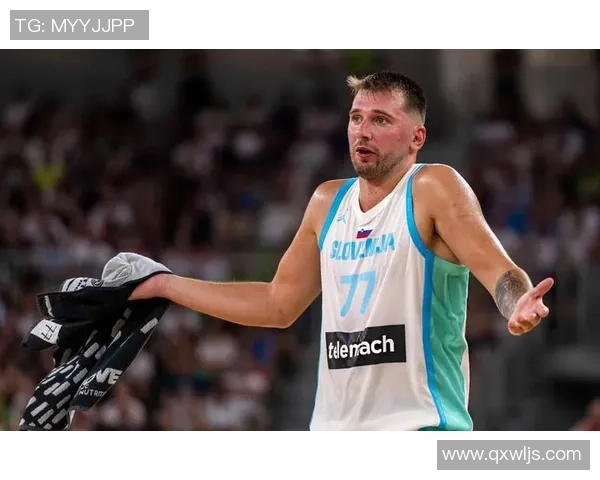 东契奇与约基奇激战国际赛斯洛文尼亚险胜塞尔维亚夺冠