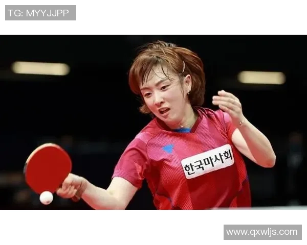 专访乒乓球名将李军揭秘他成功背后的训练与心路历程