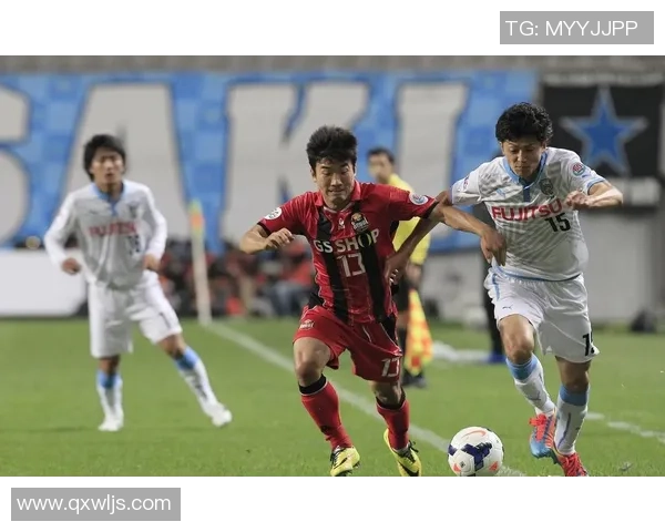 全北现代与釜山偶像激战在即谁能笑到最后争夺胜利荣耀