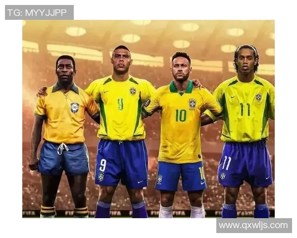 内马尔的足球传奇之路与未来展望：从巴西天才到全球偶像的蜕变